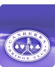 Canberra Bridge Club