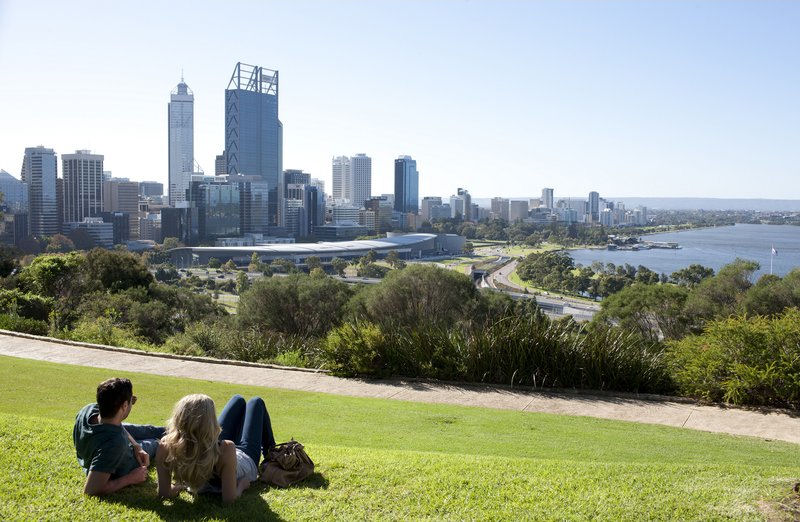 Kings Park