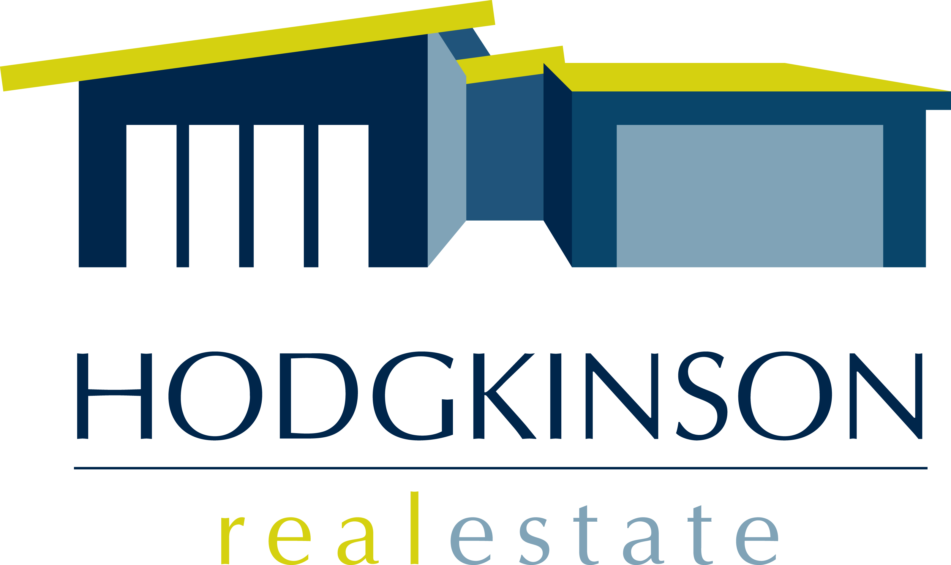 Hodgkinson Real Estate