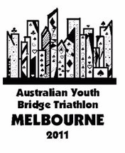 2011 Youth Triatholon Logo